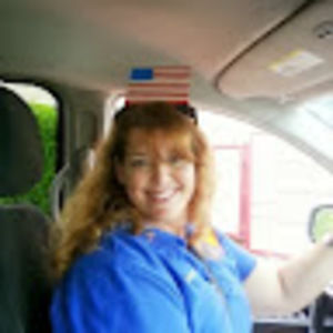 Meet your Posher, Stacey